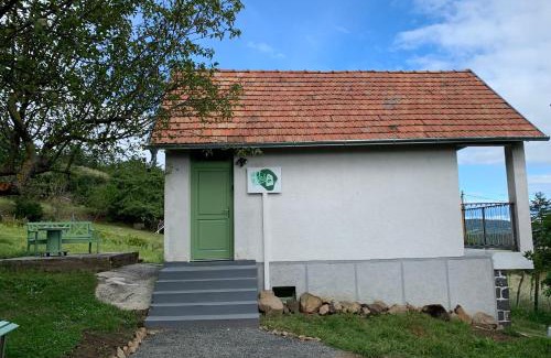 Zalahalap Apartment | Merengő Pihenőház