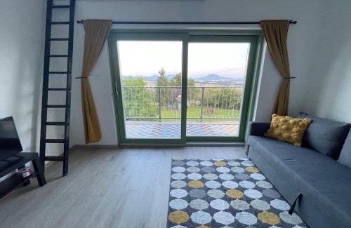 Zalahalap Apartment | Merengő Pihenőház
