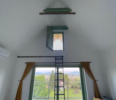 Zalahalap Apartment | Merengő Pihenőház