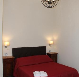 Chiaia Bed & Breakfast | Mergellina 121 Apartment's Rooms