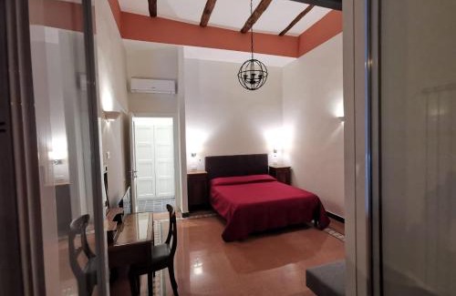 Chiaia Bed & Breakfast | Mergellina 121 Apartment's Rooms