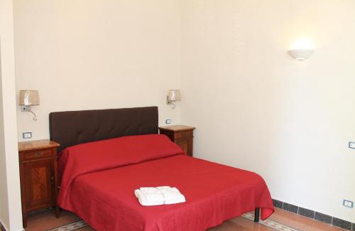 Chiaia Bed & Breakfast | Mergellina 121 Apartment's Rooms