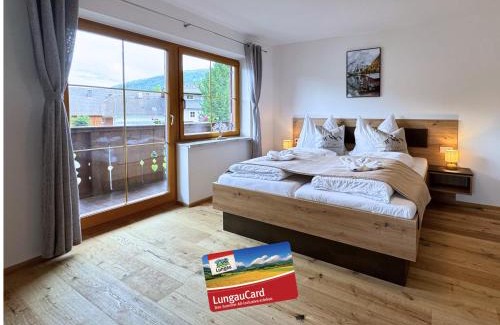 Mauterndorf Apartment | Meri Appartements