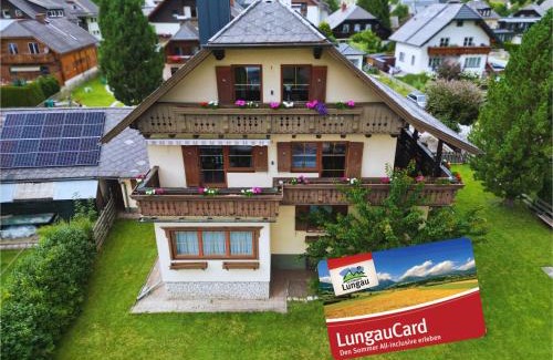 Mauterndorf Apartment | Meri Appartements