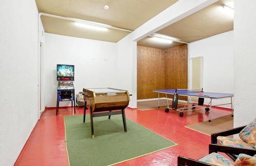 Les Allues Apartment | Meribel Mottaret, T1, Résidence Pierre et Vacances, 4 Pers , tt Équipé, sud