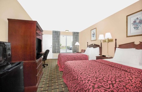 Meridian Hotel | Meridian Inn Hotel