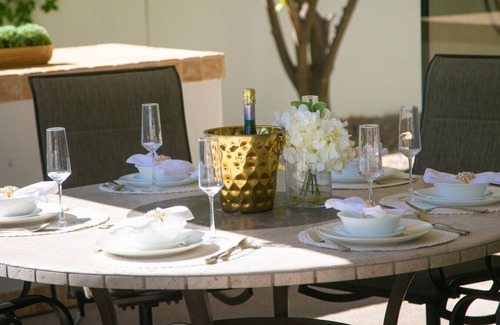 La Quinta Apartment | Merion PGA West 80293 Merion LQ