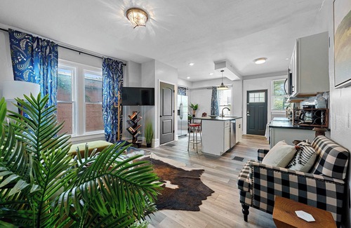 Merion Village Apartment | Merion Village Residences 1164