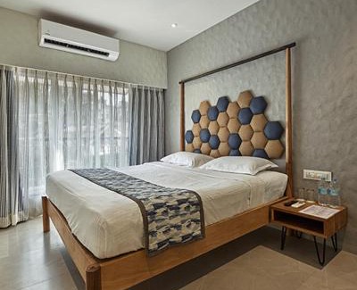Lonavala Resort | Meritas Adore Resort