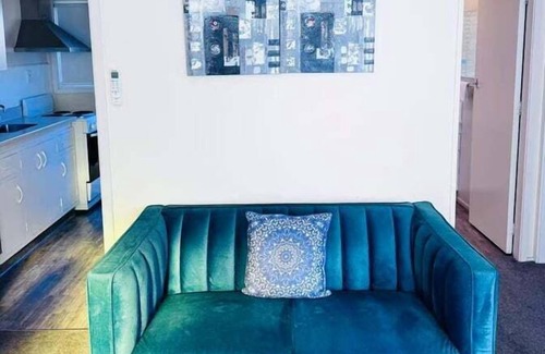 Merivale Apartment | Merivale Court Family Suit(2bedr)-Unit 4