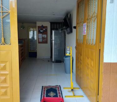 Villavieja Hotel | Merkezi Saray