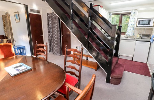Saint Erth Praze Cottage | Merlins Flight