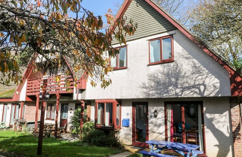 Saint Erth Praze Cottage | Merlins Flight