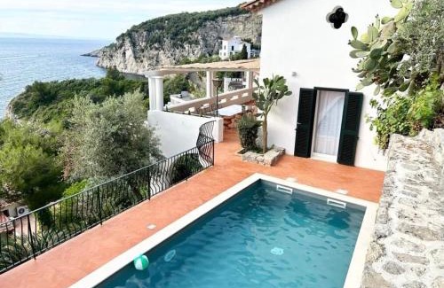 Massa Lubrense Villa | Merlo Maison