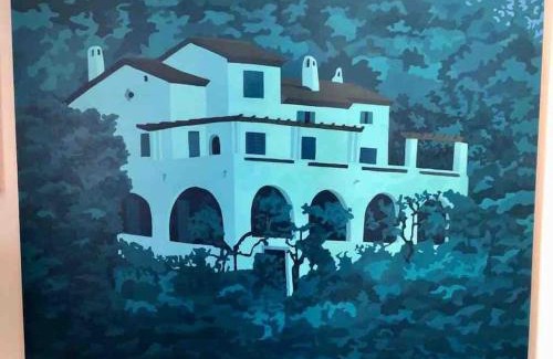 Massa Lubrense Villa | Merlo Maison