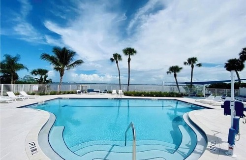 Jensen Beach Cottage | Mermaid Cottage
