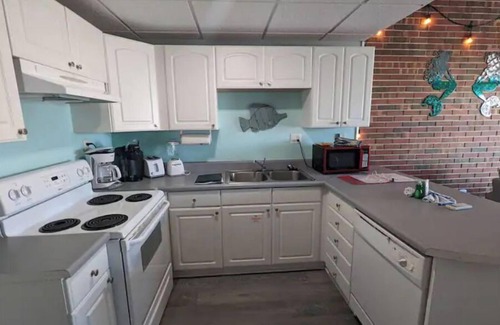 Fort Walton Beach Condo | Mermaid Hideaway at El Matador Unit 621!