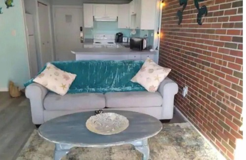 Fort Walton Beach Condo | Mermaid Hideaway at El Matador Unit 621!