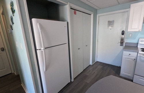 Fort Walton Beach Condo | Mermaid Hideaway at El Matador Unit 621!