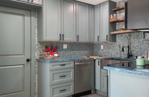 Big Coppitt Key House | Mermaid Landing, with Private Beach and Mini Golf Course