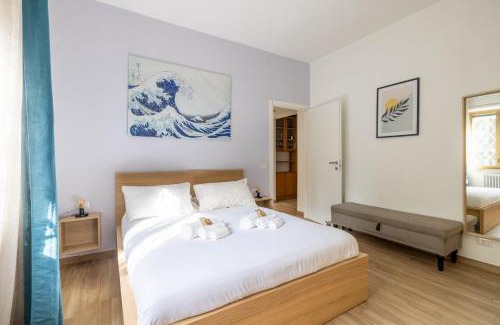 Quartiere XX Ardeatino Apartment | Meropia House