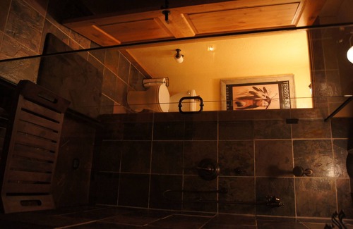 Buena Vista Cabin | Merrifield Homestead Cabins