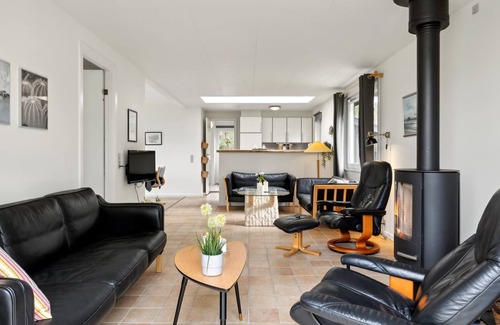 Bindslev House | "Merrit" - 350m from the sea by Interhome