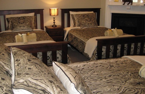 Merriwa Hotel | Merriwa Golden Fleece Motor Inn & Lodge