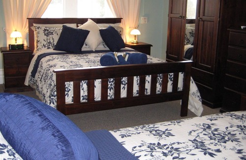Merriwa Hotel | Merriwa Golden Fleece Motor Inn & Lodge