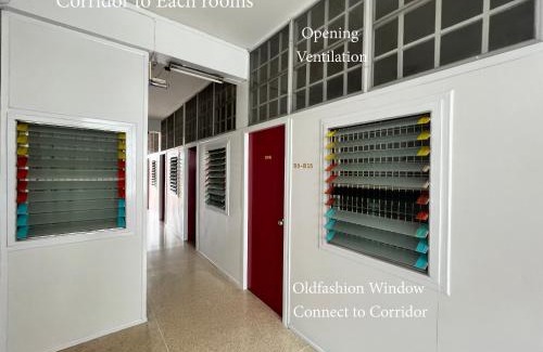 Chana Songkhram House | Merry V Guesthouse