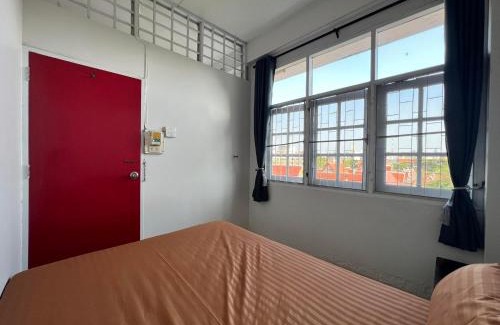 Chana Songkhram House | Merry V Guesthouse