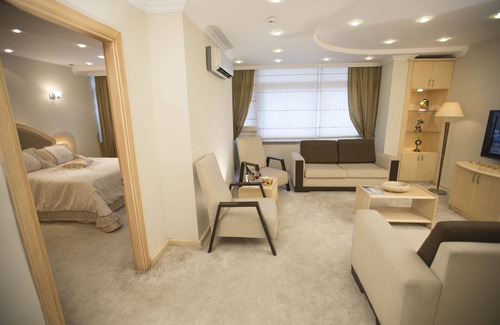 Akdeniz Hotel | Mersin Oteli