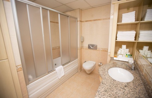 Akdeniz Hotel | Mersin Oteli