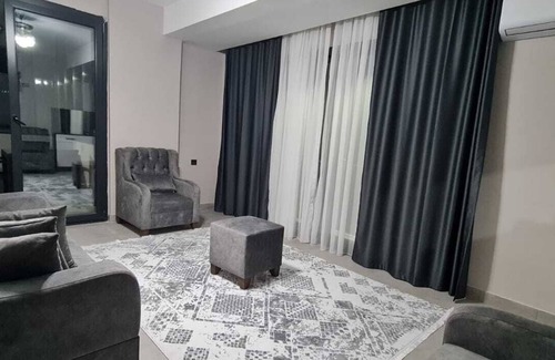 Kargıpınarı Hotel | Mersin Panorama Otel