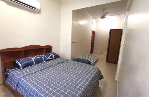 Mersing House | Mersing Fun Beach Home Services