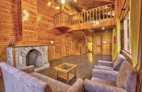Manali Cottage | MERU Stays