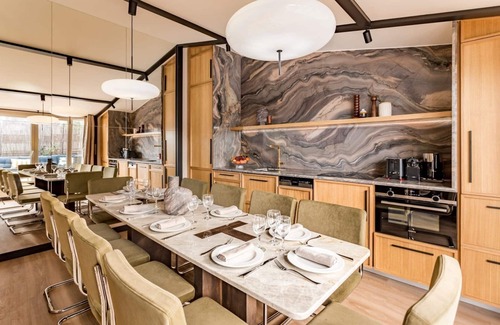 Ternes Apartment | Merveil Signature Suite - Cyr II - Private terrace