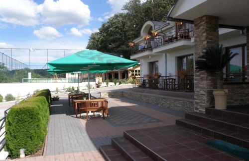 Podhajska House | Mery Ján