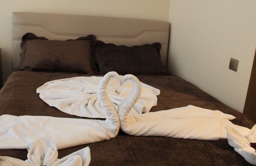 Aksaray Hotel | Meryem Hotel