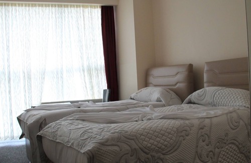 Aksaray Hotel | Meryem Hotel