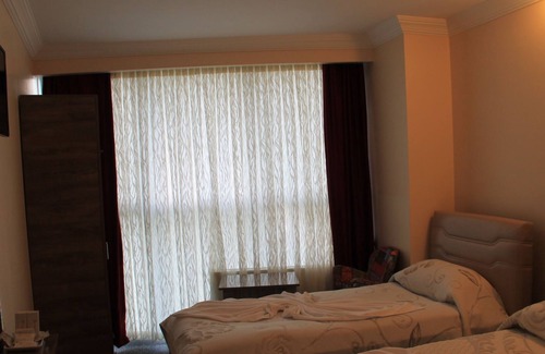 Aksaray Hotel | Meryem Hotel