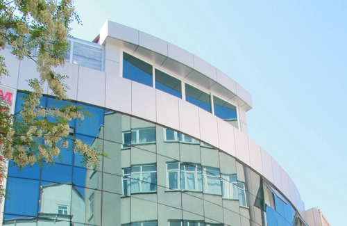 Aksaray Hotel | Meryem Hotel