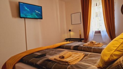Merzig Apartment | Merziger Fußgängerzone