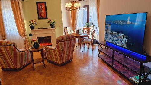 Merzig Apartment | Merziger Fußgängerzone