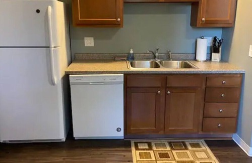 Downtown - Waterfront Condo | Mesaba 1A | Lake View Condo