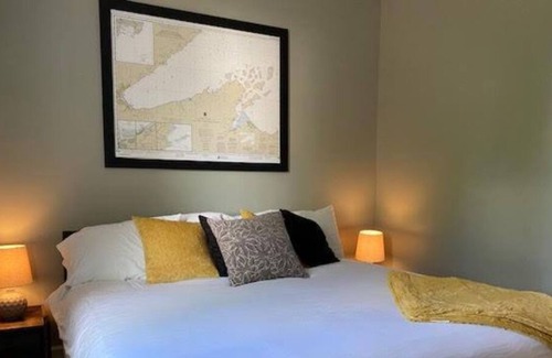 Downtown - Waterfront Condo | Mesaba 1A | Lake View Condo