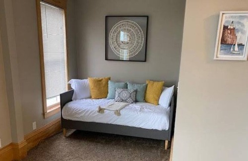 Observation Hill Condo | Mesaba 1B | Lake View Condo