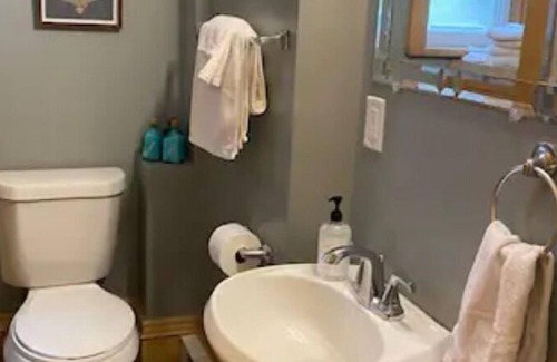 Observation Hill Condo | Mesaba 1B | Lake View Condo