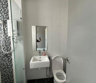 Nilai Apartment | Mesahill 2 Bedroom - Fast Wifi by Zana Homestay Nilai