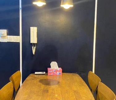 Nilai Apartment | Mesahill 2 Bedroom - Fast Wifi by Zana Homestay Nilai